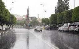 طقس السعودية اليوم : سحب رعدية ممطرة ورياح نشطة بعدة مناطق