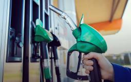 انخفاض سعر البنزين وارتفاع سعر السولار