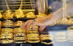 سعر أونصة الذهب في فلسطين – سعر الذهب في فلسطين اليوم