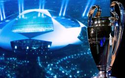 أبرز مباريات دوري أبطال اوروبا الثلاثاء 6 سبتمبر والقنوات الناقلة