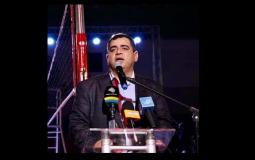 عبد السلام هنية مساعد أمين عام المجلس الأعلى للشباب والرياضة