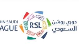 دوري روشن السعودي- تعبيرية.