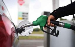 أسعار المحروقات والغاز في فلسطين لشهر 3 مارس 2023