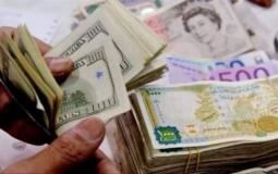 سعر الدولار في سوريا اليوم الثلاثاء اسعار العملات في سوريا
