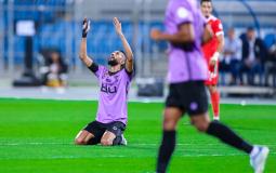 الهلال يدك شباك الوحدة بثلاثية نظيفة