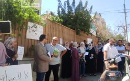 القدس: اتحاد المعلمين يعقب على فرض مناهج دراسية محرّفة