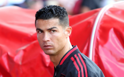 هل يشارك رونالدو أساسيا أمام المغرب؟