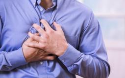 صائح طبية للتعامل مع الأزمات القلبية المفاجئة