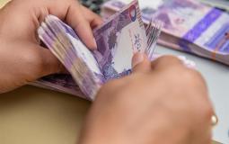 سعر الريال القطري مقابل الدولار اليوم الإثنين 5 سبتمبر