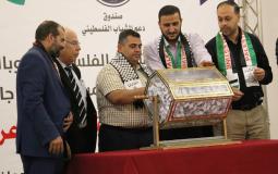 المجلس الأعلى للشباب يشيد بإنجازات نادي نماء الرياضية