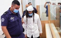المحكمة العليا الإسرائيلية ترد استئناف المستوطن قاتل عائلة دوابشة
