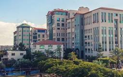 الكلية الجامعية للعلوم التطبيقية