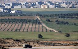 خطة إسرائيلية جديدة لحماية مستوطنات غلاف غزة من تهديدات المقاومة