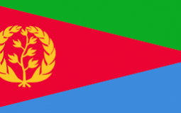 إريتريا تصوّت بشكل مستمر لصالح القضية الفلسينية