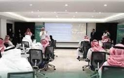 وزارة المالية السعودية تطلق خدمة لتعزيز التواصل مع المستفيدين