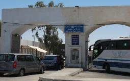 لجنة وزارية أردنية تبحث إجراءات متخذة لتسهيل سفر الفلسطينيين على جسر الملك حسين
