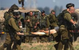 الجيش الإسرائيلي - ارشيف