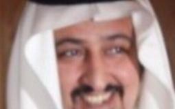 الشيخ سعود بن سعيد بن جافل آل سليمان
