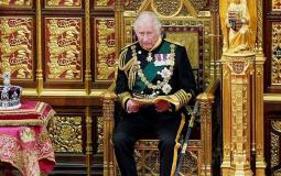 مجلس العرش يعلن رسميا تنصيب تشارلز الثالث ملكا للمملكة المتحدة