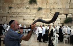 اتحاد منظمات الهيكل يعلن نيته نفخ البوق في المسجد الأقصى