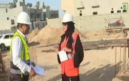 تعرف على قصة أول سعودية تتخصص في هندسة تخطيط الطرق