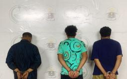 أمن الطرق بالطائف يقبض على مقيم لنقله مخالفين لنظام أمن الحدود