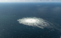 ماذا يعني انفجار خط نورد ستريم في البحر؟
