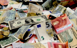 أسعار العملات اليوم الخميس في بنك الإمارات دبي