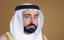 الدكتور سلطان القاسمي عضو المجلس الاعلى للاتحاد حاكم الشارقة