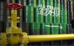 السعودية تتصدر موردي النفط للصين في أغسطس