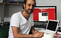 الاحتلال يعتقل مدير مسرح الحرية بلال السعدي