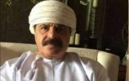 سبب وفاة الفنان يعقوب بن نصيب القرني