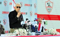 مرتضى منصور