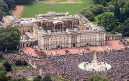 بريطانيا تعلن الحداد 7 أيام بعد جنازة الملكة إليزابيث الثانية