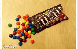 الكشف عن سر الحروف في الحلوى المشهورة " M&M,s".. تعرف عليه
