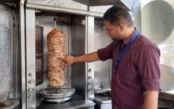 تحرير 4 محاضر ضبط لمطاعم في غزة غير ملتزمة بالشروط الصحية