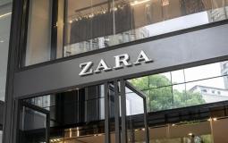 دعوات فلسطينية واسعة لمقاطعة منتجات شركة "زارا" للألبسة