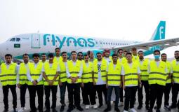 طيران ناس السعودي يطلق برنامج مهندسي المستقبل