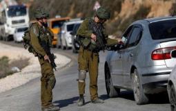 قوات الاحتلال الإسرائيلي - توضيحية