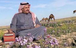 سبب وفاة أحمد بن ندا بن عشوان في السعودية