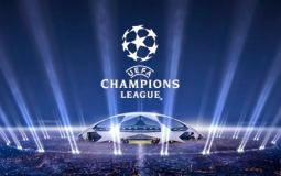 موعد مباريات دوري أبطال أوروبا اليوم الأربعاء 12 أكتوبر