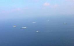 اختتام التمرين العسكري المشترك " نصل البحر 4 " بين الإمارات وباكستان