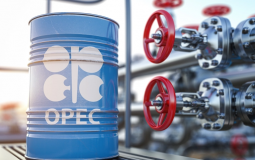 تأثر الأسهم الأمريكية والذهب بعد قرار أوبك+ بخفض الإنتاج