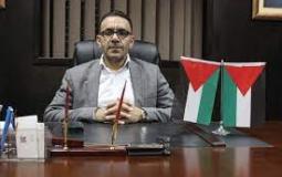 محافظ القدس، وعضو المجلس الثوري لحركة "فتح"، عدنان غيث/ أرشيف