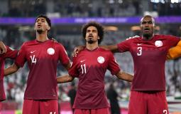 توقيت مباريات منتخب قطر في كأس العالم 2022