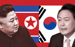 كوريا الشمالية تطلق صاروخ بالستي وجارتها الجنوبية تتوعد بـ "رد حازم"