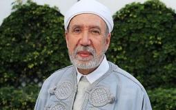 سبب وفاة الشيخ عثمان بطيخ مفتي الجمهورية التونسية