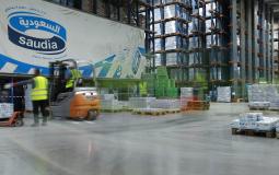 شركة سدافكو في جدة تعلن عن وظائف شاغرة - طالع طريقة التقديم