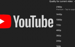 يوتيوب تسمح لجميع مستخدميها بمشاهدة فيديوهات بدقة 4K