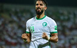 صالح الشهري